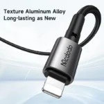 کابل تبدیل USB به لایتنینگ مک دودو مدل CA-3580 طول 1.2 متر - Image 4