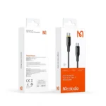 کابل USB-C مک دودو مدل CA-3460 طول 1.2 متر - Image 6