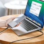 کابل USB-C مک دودو مدل CA-3460 طول 1.2 متر - Image 9