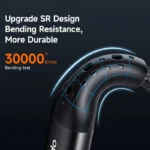 کابل USB-C مک دودو مدل CA-3460 طول 1.2 متر - Image 3