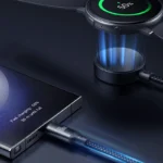 کابل USB-C به شارژر واچ سامسونگ / USB-C مک دودو مدل CA-421 طول 1.2 متر - Image 4