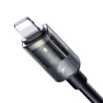 کابل تبدیل USB به لایتنینگ مک دودو مدل CA-3140 طول 1.2 متر - Image 4