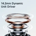 هندزفری مک دودو مدل HP-4060 - Image 4