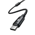 کابل USB-C به شارژر واچ سامسونگ / USB-C مک دودو مدل CA-421 طول 1.2 متر - Image 7
