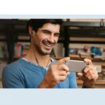 هندزفری مک دودو مدل HP-4060 - Image 7