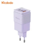 شارژر دیواری 67 وات مک دودو مدل CH-150 - Image 6