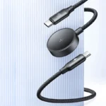 کابل USB-C به شارژر واچ سامسونگ / USB-C مک دودو مدل CA-421 طول 1.2 متر - Image 5