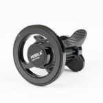 پایه نگهدارنده گوشی موبایل هیسکا مدل HK-2201 - Image 2