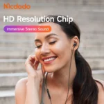 هندزفری مک دودو مدل hp-4070 - Image 8