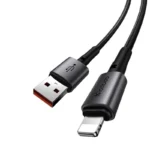 کابل تبدیل USB به لایتنینگ مک دودو مدل CA-3580 طول 1.2 متر - Image 7