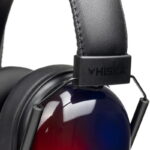 هدست مخصوص بازی هیسکا مدل GHR-07 - Image 12