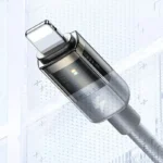 کابل تبدیل USB به لایتنینگ مک دودو مدل CA-3140 طول 1.2 متر - Image 3
