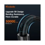 کابل تبدیل USB به لایتنینگ مک دودو مدل CA-3580 طول 1.2 متر - Image 8