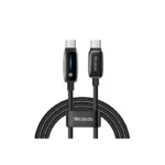 کابل usb-c مک دودو مدل ca-010 100w طول 1.2 متر - Image 5