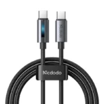 کابل USB-C مک دودو مدل CA-574 طول 1.2 متر - Image 5
