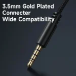 هندزفری مک دودو مدل HP-4060 - Image 3