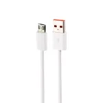 کابل تبدیل USB به microUSB الدینیو مدل LS891 طول 1 متر - Image 3