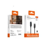 کابل usb-c مک دودو مدل ca-010 100w طول 1.2 متر - Image 4