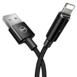 کابل تبدیل USB به لایتنینگ مک دودو مدل CA-460 طول 1.2 متر - Image 2