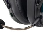 هدست مخصوص بازی هیسکا مدل GHR-07 - Image 13