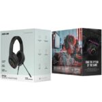 هدست با سیم گرین لاین GP32X - Image 2