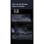 کابل USB-C مک دودو مدل CA-574 طول 1.2 متر - Image 9