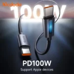 کابل USB-C مک دودو مدل CA-574 طول 1.2 متر - Image 10