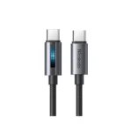 کابل USB-C مک دودو مدل CA-574 طول 1.2 متر
