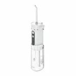دستگاه شست‌وشوی دهان و دندان شارژی گرین لاین مدل GNPROR180MLWH - Image 4