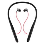 هدفون بلوتوثی گردنی هیسکا مدل FX-517 - Image 4