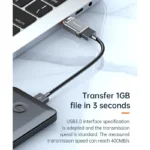 مبدل OTG USB-C مک دودو مدل OT-8730 - Image 8