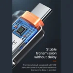 مبدل OTG USB-C مک دودو مدل OT-8730 - Image 9