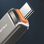 مبدل OTG USB-C مک دودو مدل OT-8730 - Image 10