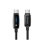 کابل usb-c مک دودو مدل ca-010 100w طول 1.2 متر - Image 3