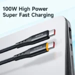 کابل USB-C مک دودو مدل CA-3460 طول 1.2 متر - Image 5