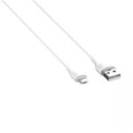 کابل کوتاه میکرو یو اس بی فست شارژ Ldnio LS550 2.4A 20cm - Image 6