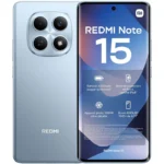 گوشی موبایل شیائومی مدل Redmi Note 15 4G دو سیم کارت ظرفیت 256 گیگابایت و رم 8 گیگابایت - Image 2