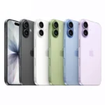 گوشی موبایل اپل مدل iPhone 17 CH دو سیم کارت ظرفیت 256 گیگابایت و رم 8 گیگابایت - نات اکتیو - Image 14