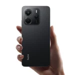 گوشی موبایل شیائومی مدل Redmi Note 14 4G دو سیم کارت ظرفیت 256 گیگابایت و رم 8 گیگابایت - Image 2