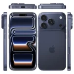 گوشی موبایل اپل مدل iPhone 17 Pro ZAA تک سیم کارت + eSim ظرفیت 256 گیگابایت و رم 12 گیگابایت - نات اکتیو - Image 7