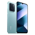 گوشی موبایل شیائومی مدل Poco C85 4G دو سیم کارت ظرفیت 256 گیگابایت و رم 8 گیگابایت - Image 2