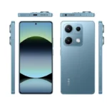 گوشی موبایل شیائومی مدل Redmi Note 14s دو سیم کارت ظرفیت 256 گیگابایت و رم 8 گیگابایت - Image 4