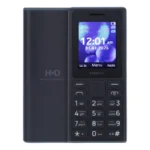 گوشی موبایل نوکیا مدل 108 2024 دو سیم کارت ظرفیت 4 مگابایت و رم 4 مگابایت - مونتاژ ایران تحت لیسانس نوکیا