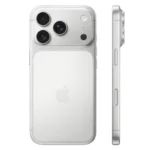 گوشی موبایل اپل مدل iPhone 17 Pro ZAA تک سیم کارت + eSim ظرفیت 256 گیگابایت و رم 12 گیگابایت - نات اکتیو - Image 5