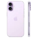 گوشی موبایل اپل مدل iPhone 17 CH دو سیم کارت ظرفیت 256 گیگابایت و رم 8 گیگابایت - نات اکتیو - Image 3
