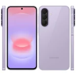گوشی موبایل سامسونگ مدل Galaxy A37 دو سیم‌کارت ظرفیت 256 گیگابایت و رم 8 گیگابایت - ویتنام - Image 6