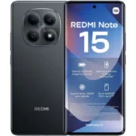 گوشی موبایل شیائومی مدل Redmi Note 15 4G دو سیم کارت ظرفیت 256 گیگابایت و رم 8 گیگابایت - Image 3