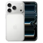 گوشی موبایل اپل مدل iPhone 17 Pro Max CH دو سیم کارت ظرفیت 256 گیگابایت و رم 12 گیگابایت - نات اکتیو - Image 5