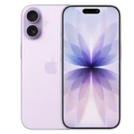 گوشی موبایل اپل مدل iPhone 17 ZAA تک سیم کارت + eSim ظرفیت 256 گیگابایت و رم 8 گیگابایت - نات اکتیو