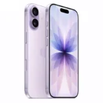 گوشی موبایل اپل مدل iPhone 17 CH دو سیم کارت ظرفیت 256 گیگابایت و رم 8 گیگابایت - نات اکتیو - Image 12